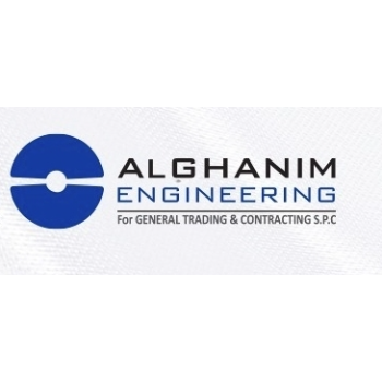 Alghanim Engineering - MCN